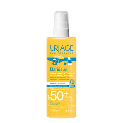 Spray Infantil Hidratante FPS50+ - URIAGE -  - Imagem