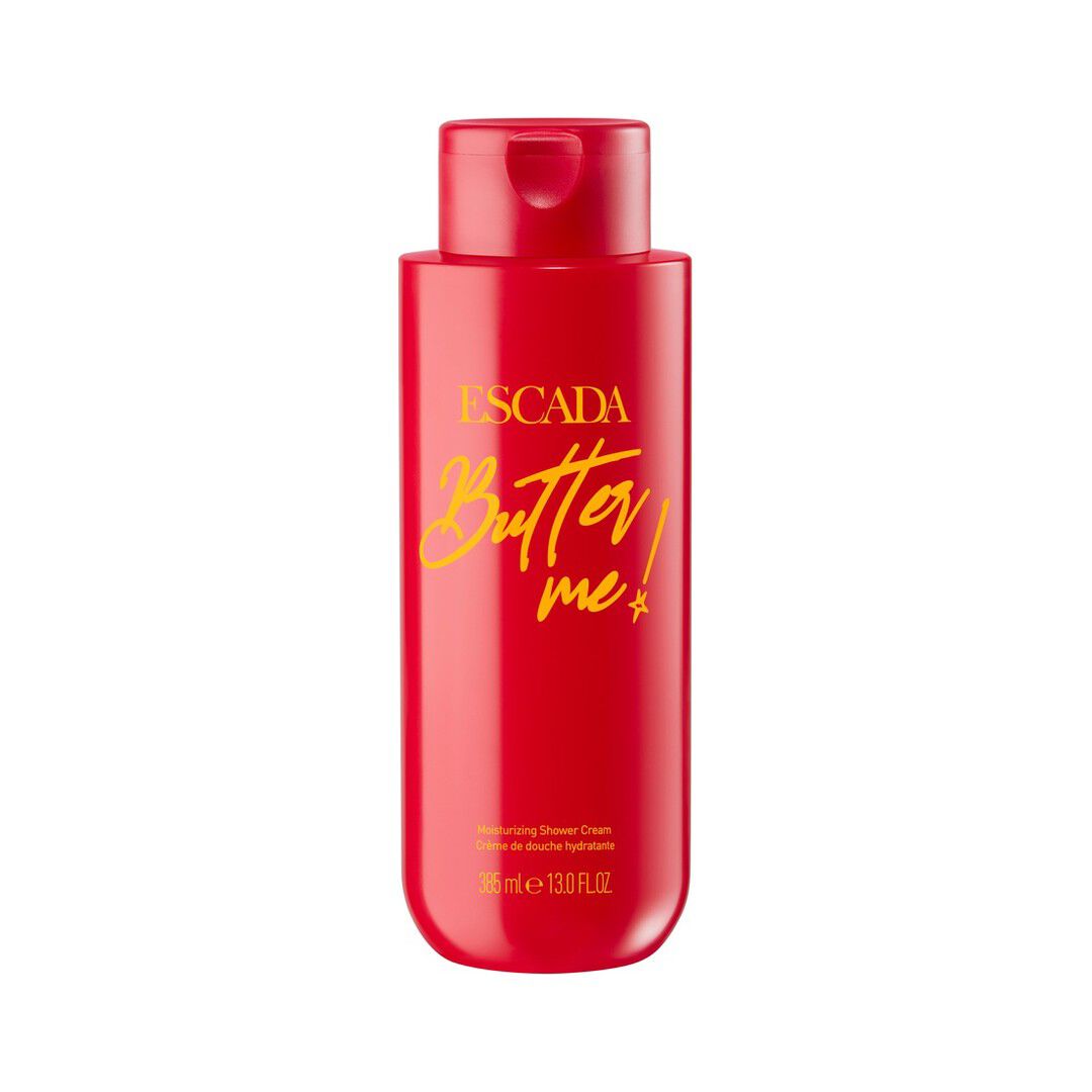 Shower Cream Butter Me! - ESCADA -  - Imagem 1