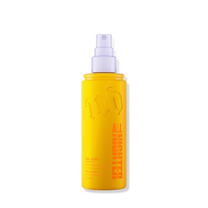 Spray Fixador de Maquilhagem Glow - Urban Decay - All Nighter - Imagem