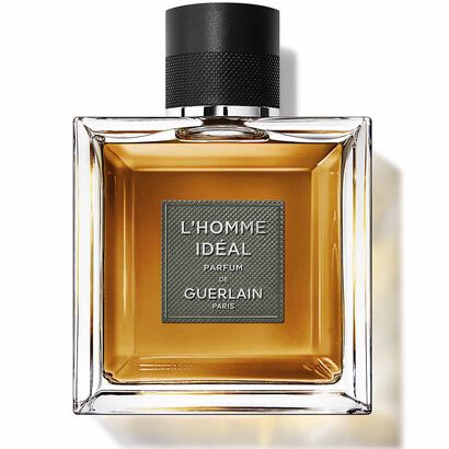 H/IDEAL 24 PARFUM SPR 100ML - GUERLAIN - L'HOMME IDÉAL - Imagem
