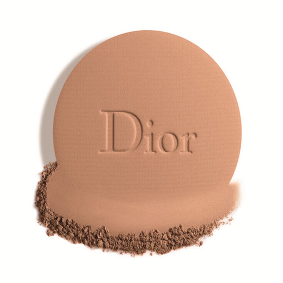 Pó Natural Bronze - Dior - Forever - Imagem 8