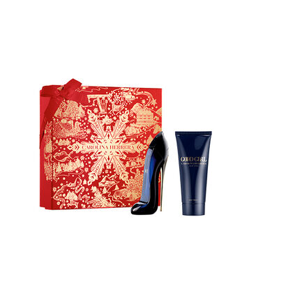 Coffret Eau de Parfum - CAROLINA HERRERA - Good Girl - Imagem