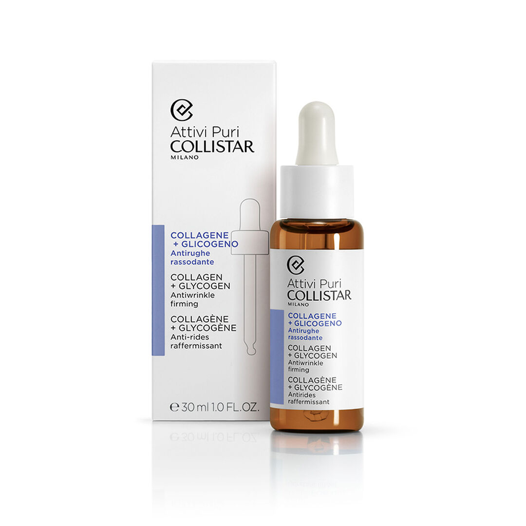 PURE ACTIVES COLLAGEN+GLYCOGEN - COLLISTAR - Face - Imagem 2