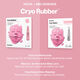 Firming Mask - DR JART+ - Cryo Rubber - Imagem 4