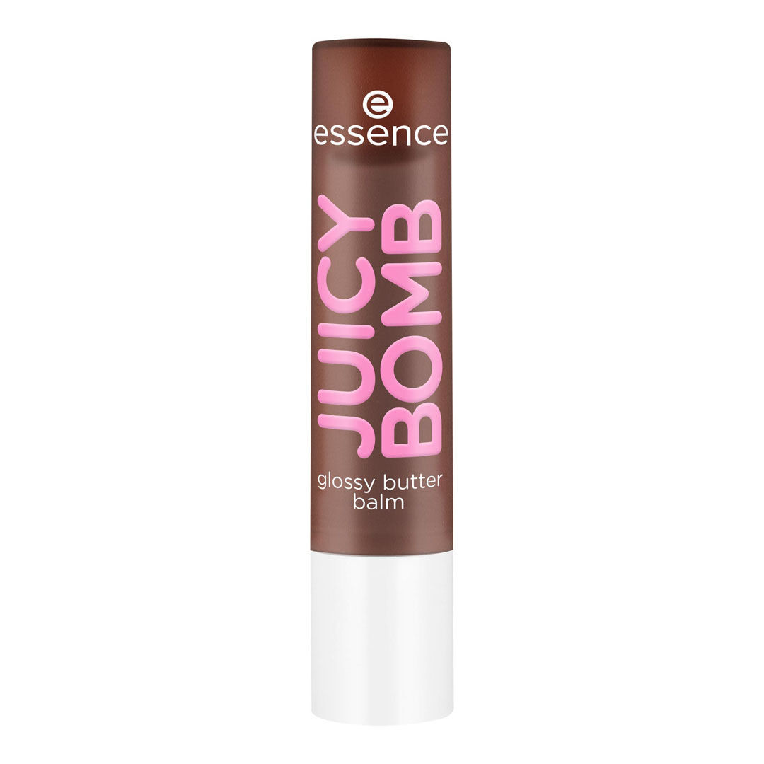 B&aacute;lsamo de manteiga brilhante - JUICY BOMB - ESSENCE -  - Imagem 7