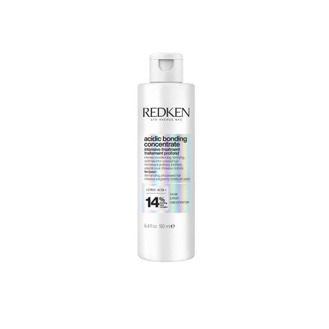 Tratamento Intensivo - Redken - Acidic Bonding Concentrate - Imagem 1