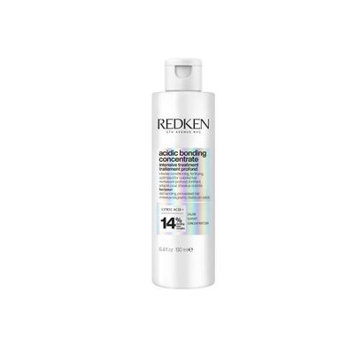 Tratamento Intensivo - Redken - Acidic Bonding Concentrate - Imagem