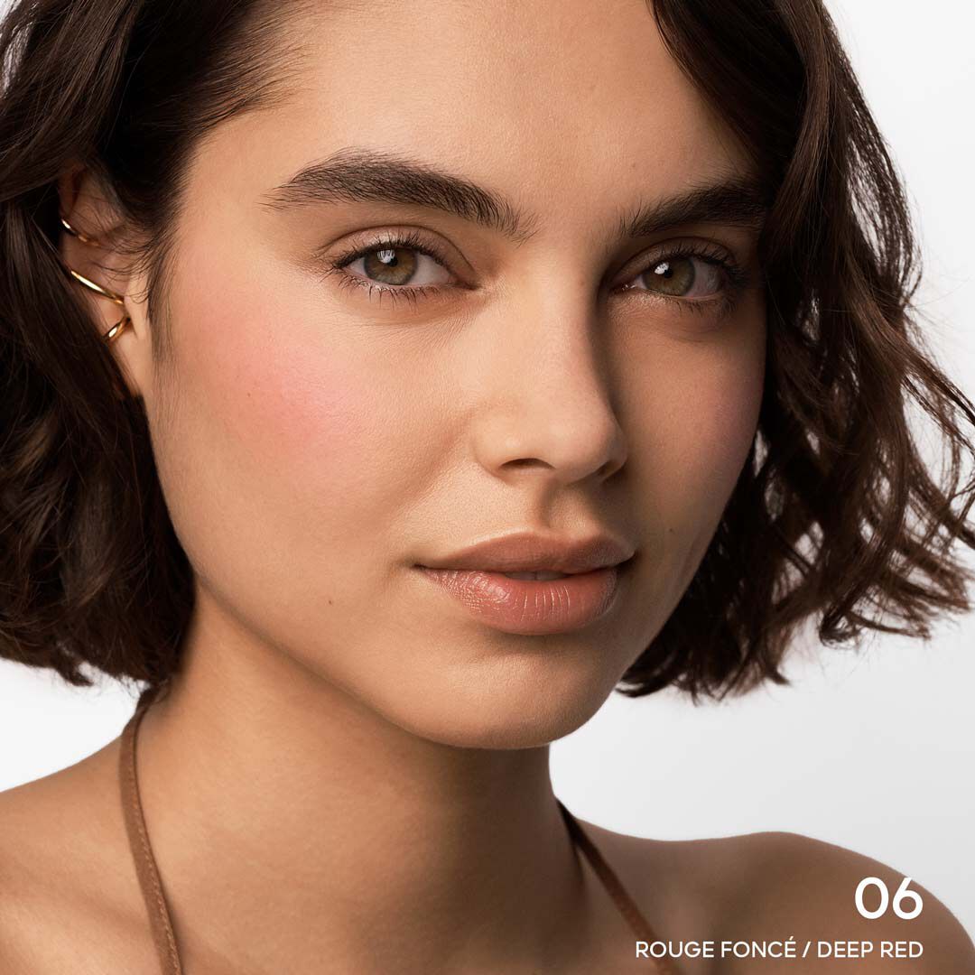 Blush Terracotta - GUERLAIN - TERRACOTTA - Imagem 4