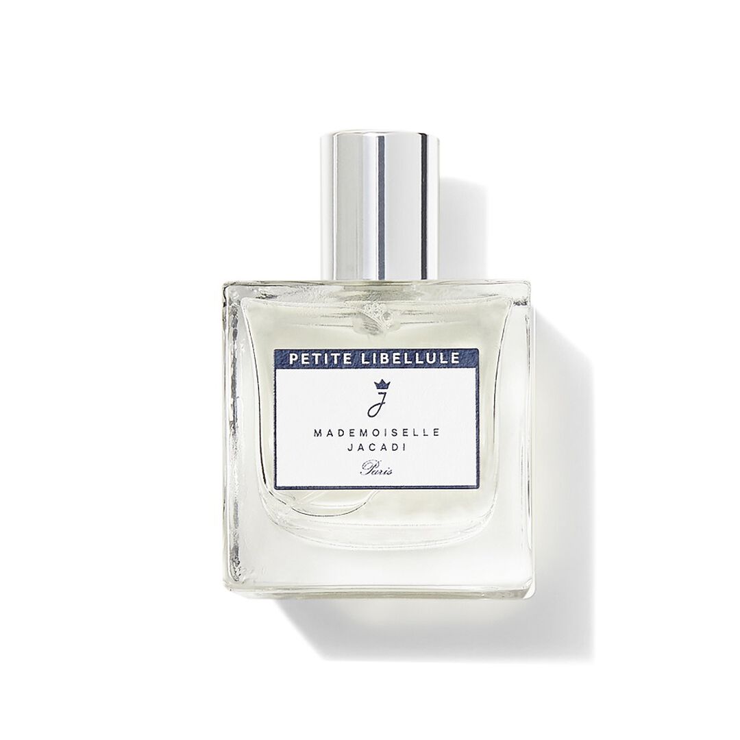 Eau de Toilette - JACADI - Mademoiselle Petite Libellule - Imagem 1