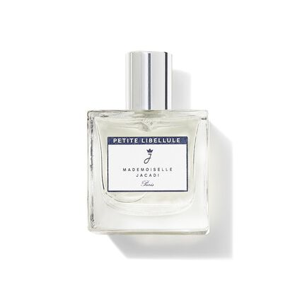 Eau de Toilette - JACADI - Mademoiselle Petite Libellule - Imagem