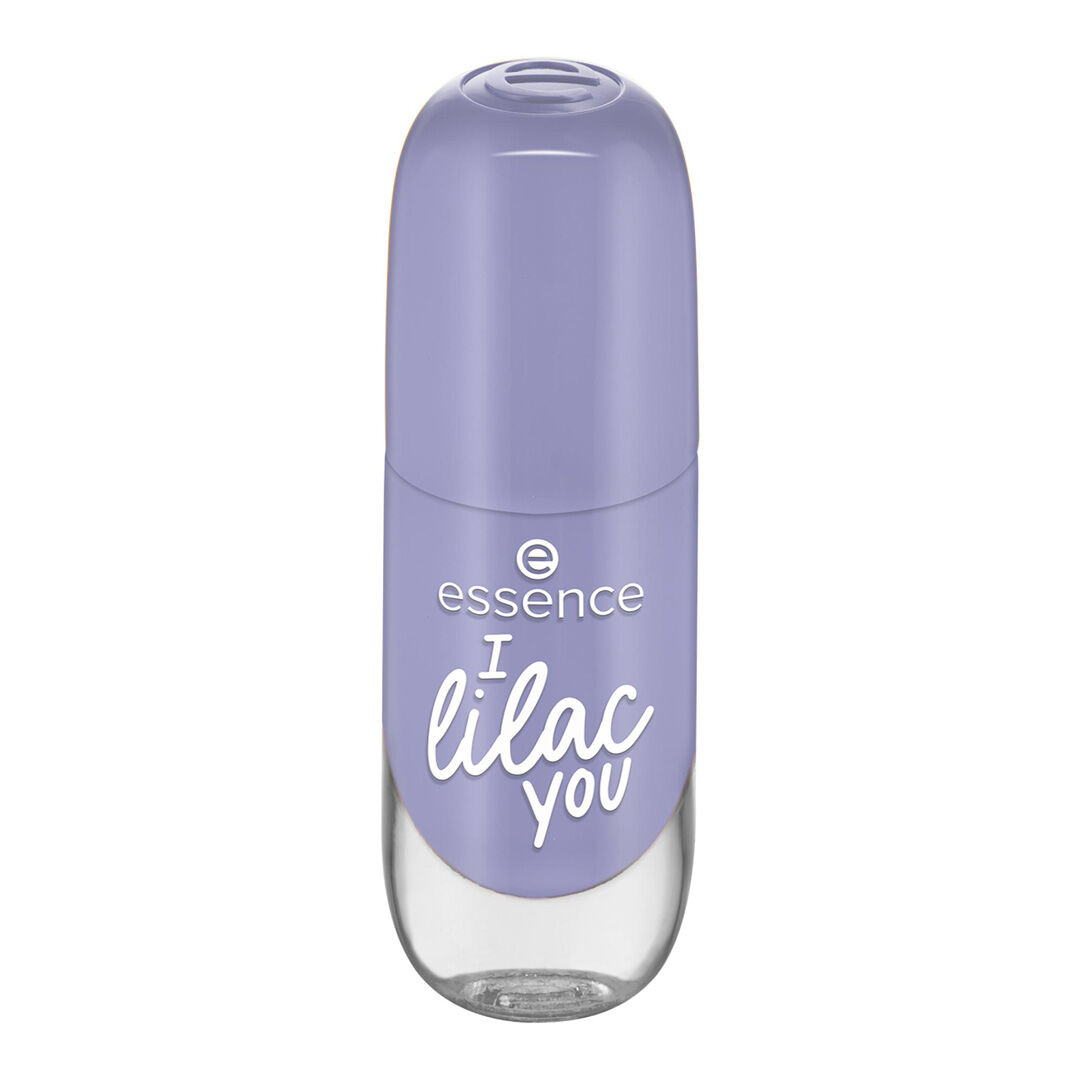 Verniz de Unhas Gel Nail Colour - ESSENCE -  - Imagem 1