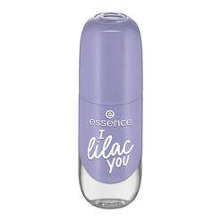 Verniz de Unhas Gel Nail Colour, 17 - I lilac YOU, hi-res