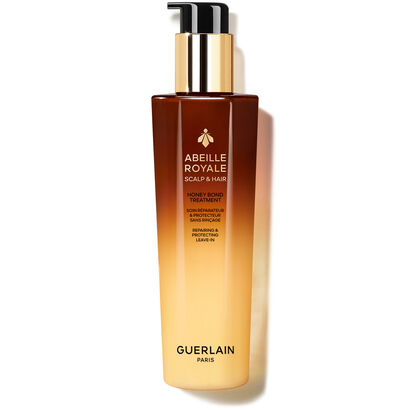 Cuidado Capilar Reparador e Protetor - GUERLAIN - ABEILLE ROYALE - Imagem