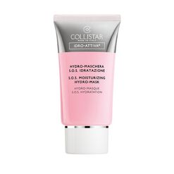 S.O.S. Moisturizing Hydro-Mask, , hi-res