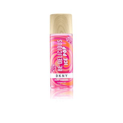 Berry Bliss, Body Mist - DKNY - Be Delicious Ice Pop Collection - Imagem