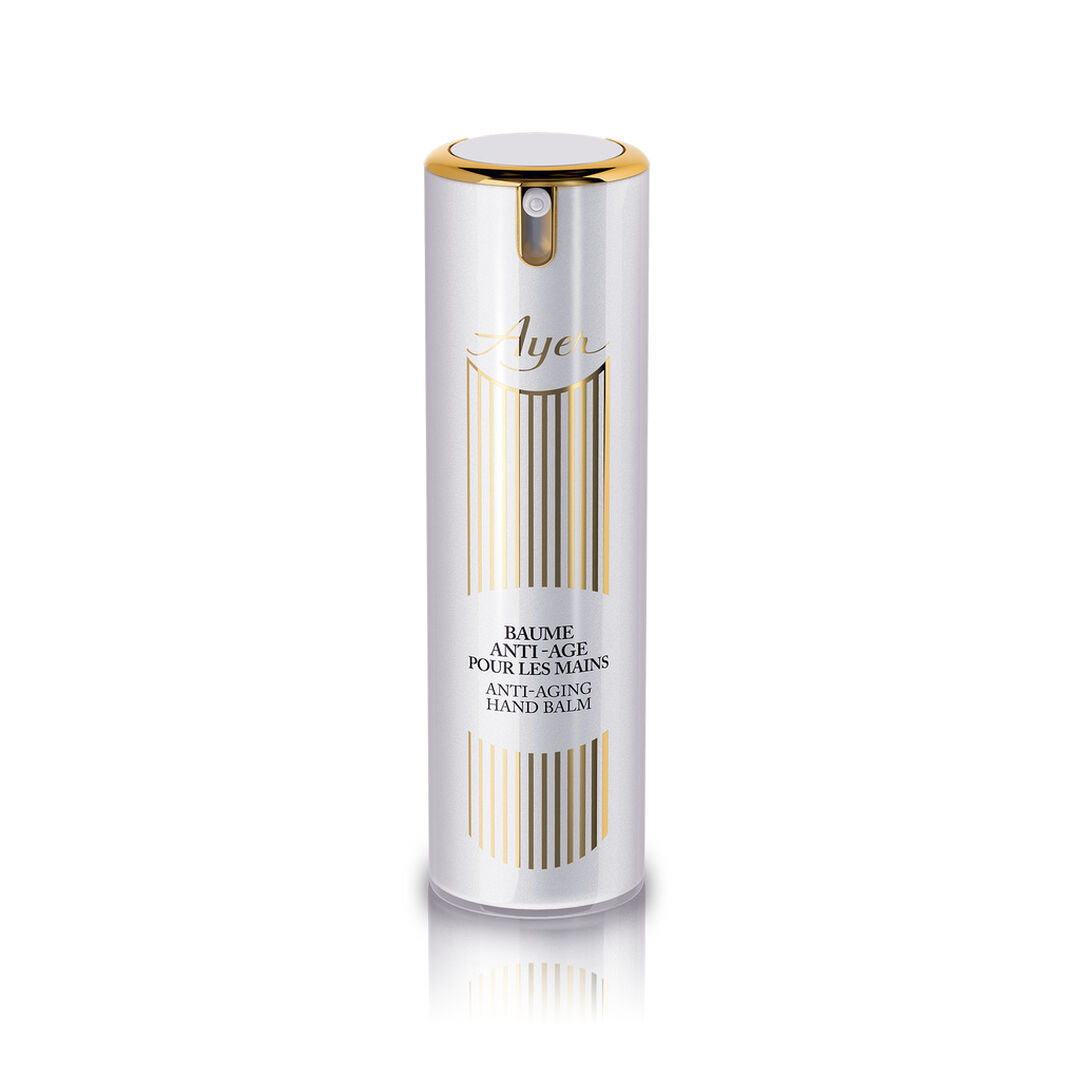 AY SP ANTI-AGING HAND SPF10 100ML - AYER - SPECIALIST - Imagem 1
