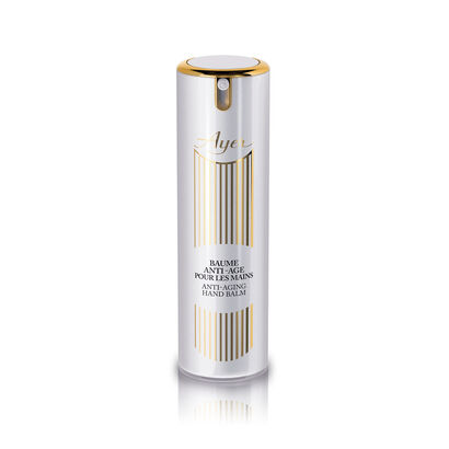 AY SP ANTI-AGING HAND SPF10 100ML - AYER - SPECIALIST - Imagem