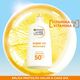 Super UV Vitamina C - Creme Flu&iacute;do FPS50+ - GARNIER AMBRE SOLAIRE - AMBRE SOLAIRE - Imagem 8