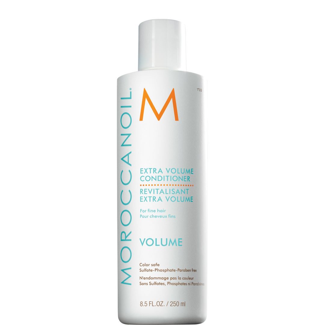 Extra Volume Conditioner - MOROCCANOIL - VOLUME - Imagem 1
