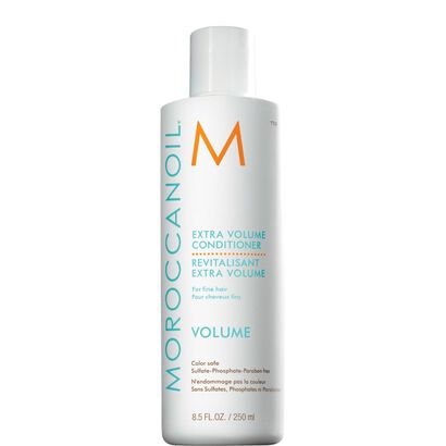 Extra Volume Conditioner - MOROCCANOIL - VOLUME - Imagem