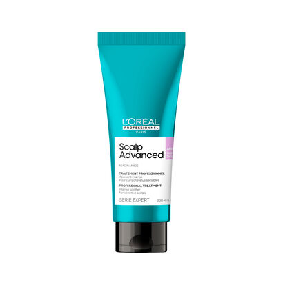 Condicionador anti desconforto - L'ORÉAL PROFESSIONNEL - SERIE EXPERT - Imagem