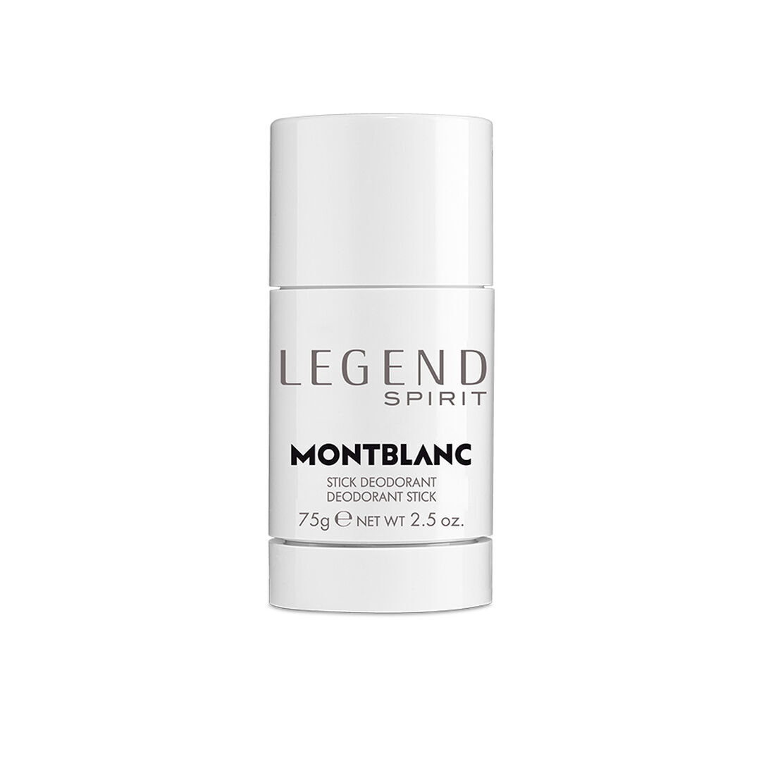 Deo Stick - MONTBLANC - LEGEND/H SPIRIT - Imagem 1