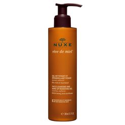 R&ecirc;ve de Miel Gel de Limpeza e Desmaquilhante de Rosto, , hi-res