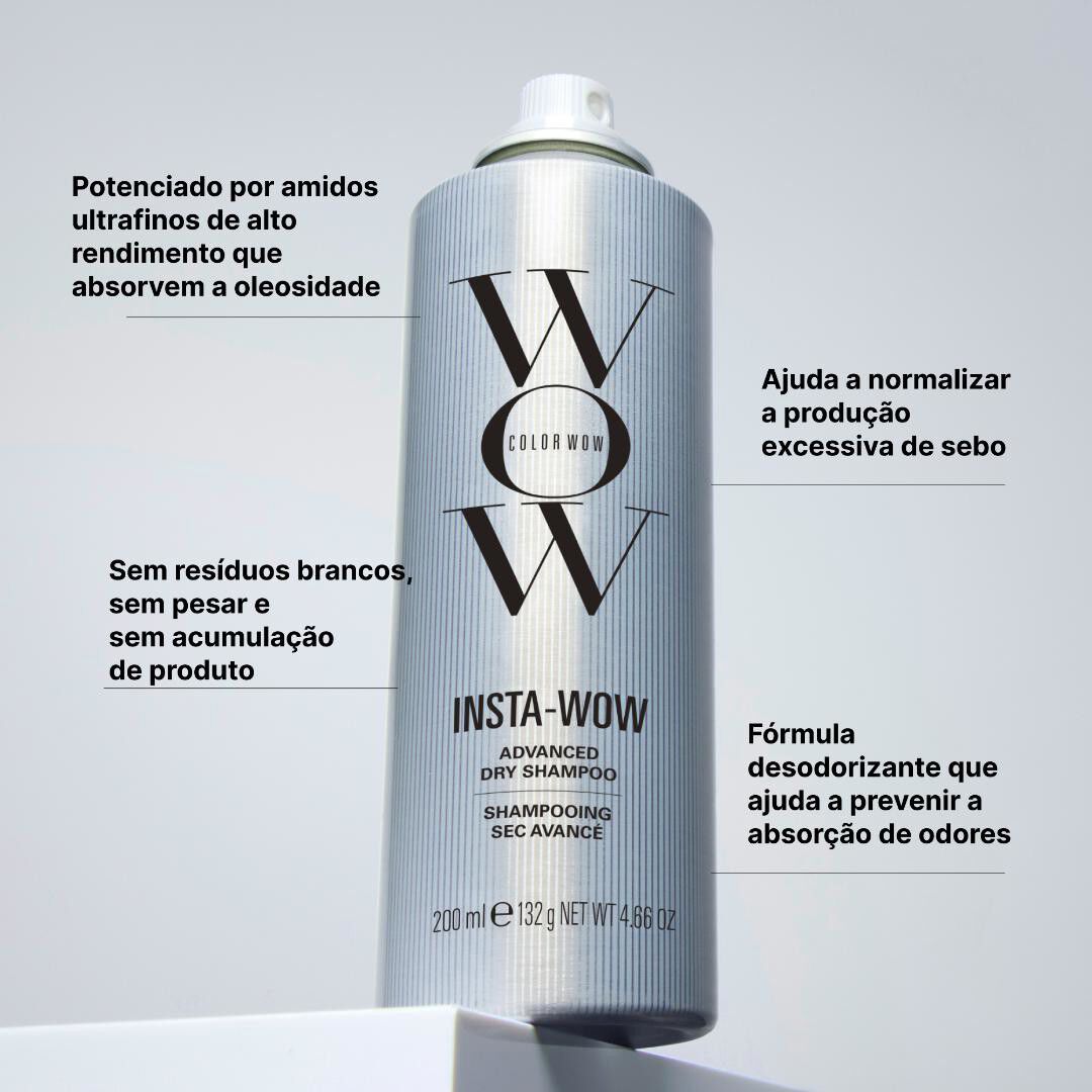 Insta-Wow Advanced - COLOR WOW -  - Imagem 4