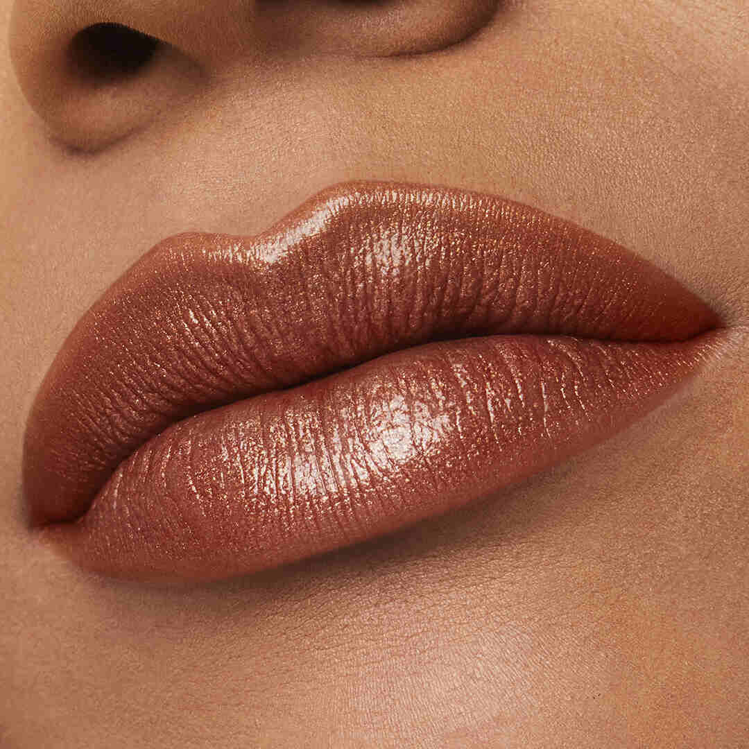 Hi-Lustre Lipstick - Estée Lauder - Pure Color - Imagem 3