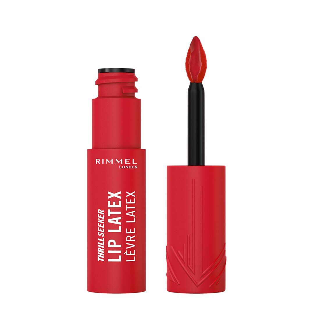 Thrill Seeker Lip Latex - RIMMEL -  - Imagem 4