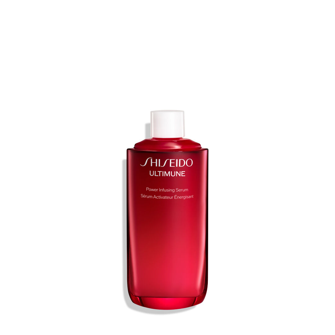 POWER INFUSING SERUM (REFILL) - SHISEIDO - ULTIMUNE - Imagem 1