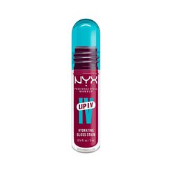 Lip I.V. - Lip Gloss Stain Hidratante, MAGENT, hi-res