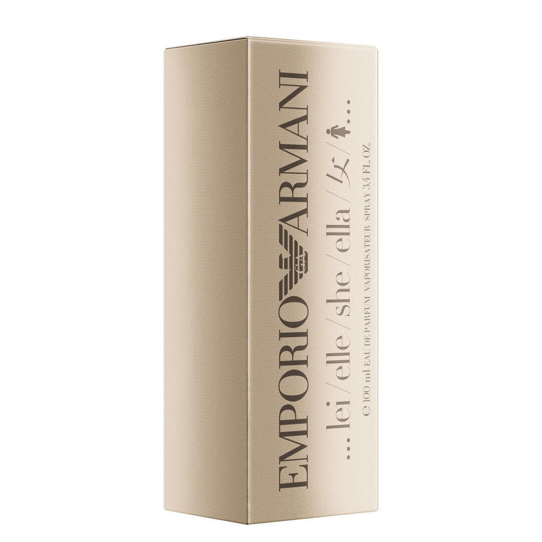 Emporio Classic She - Giorgio Armani - EMPORIO/S - Imagem 2
