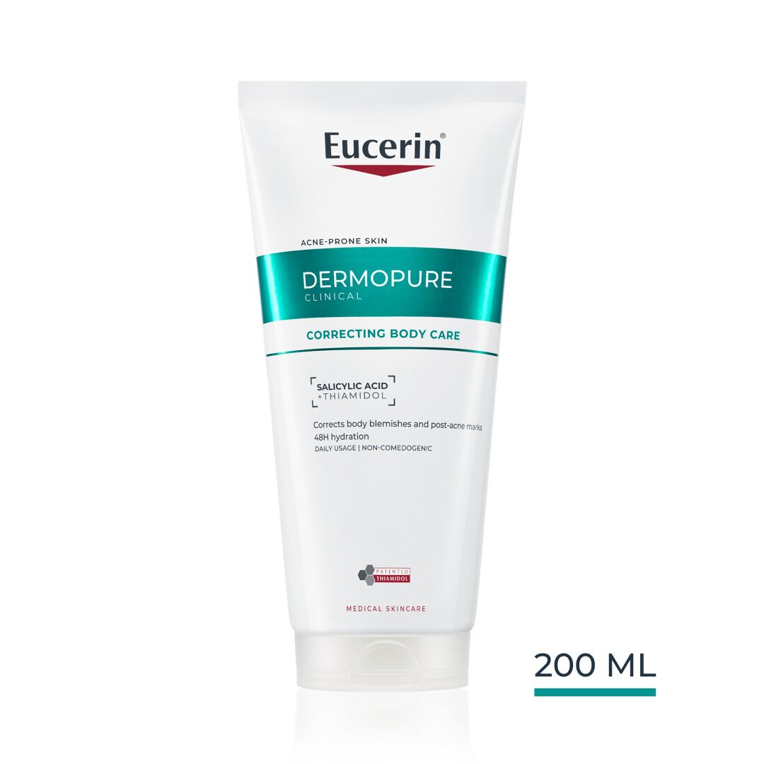 DermoPure Creme de Corpo Concentrado - EUCERIN -  - Imagem 11