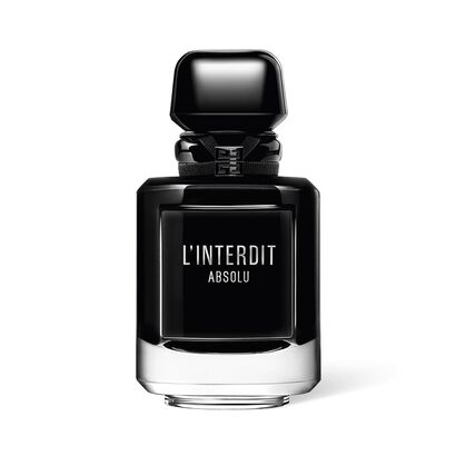 Absolu Eau de Parfum Intense - GIVENCHY - L'INTERDIT - Imagem