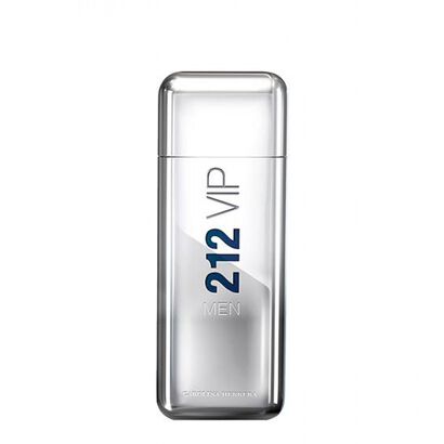 Eau de Toilette - CAROLINA HERRERA - 212 VIP/H - Imagem