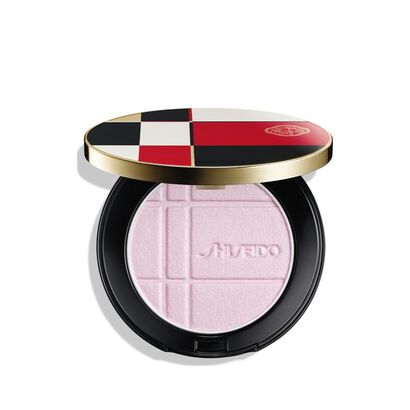 Color + Glow Enhancer - SHISEIDO - COLOR & GLOW ENHANCER - Imagem