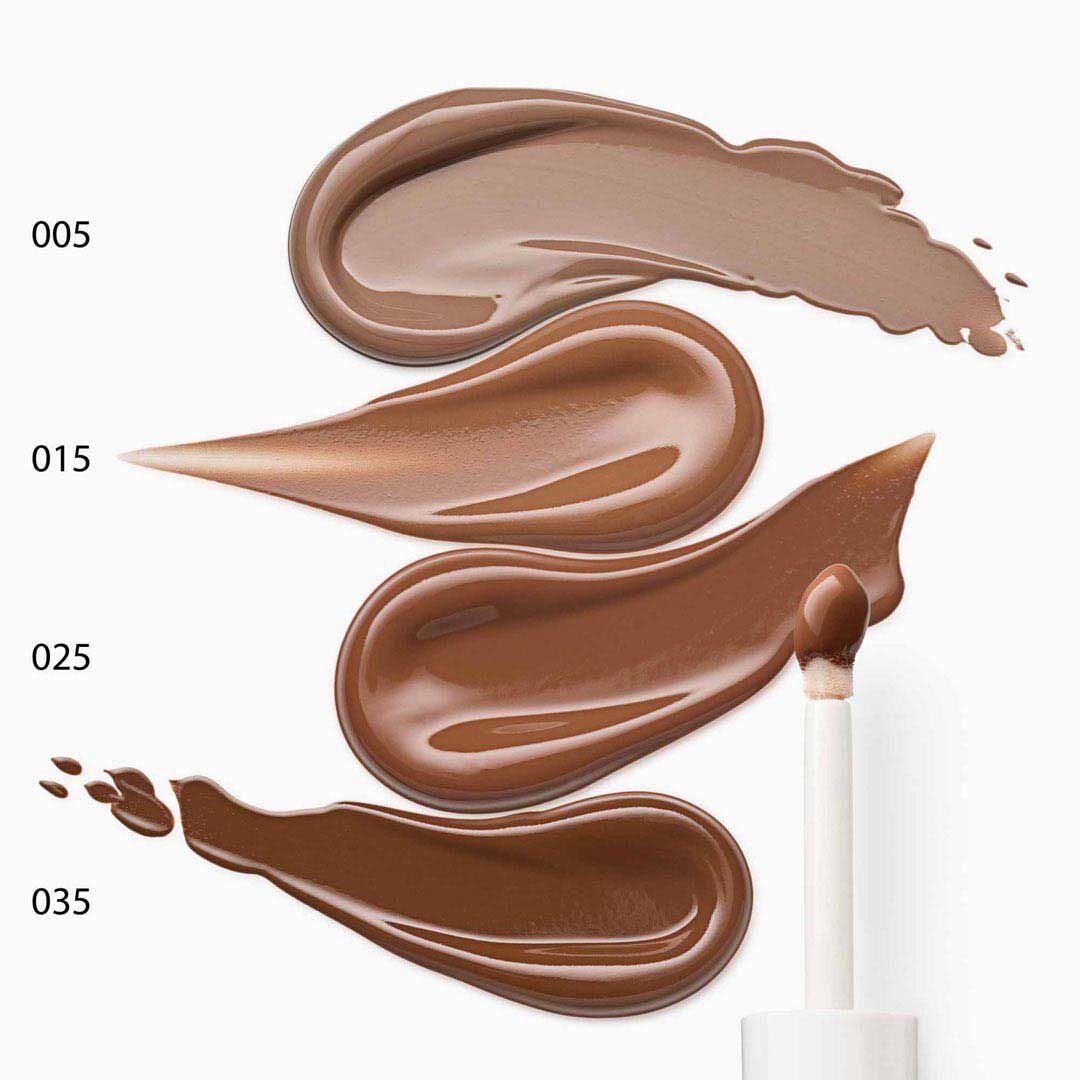 Bronzeador líquido Melted Sun - CATRICE -  - Imagem 4
