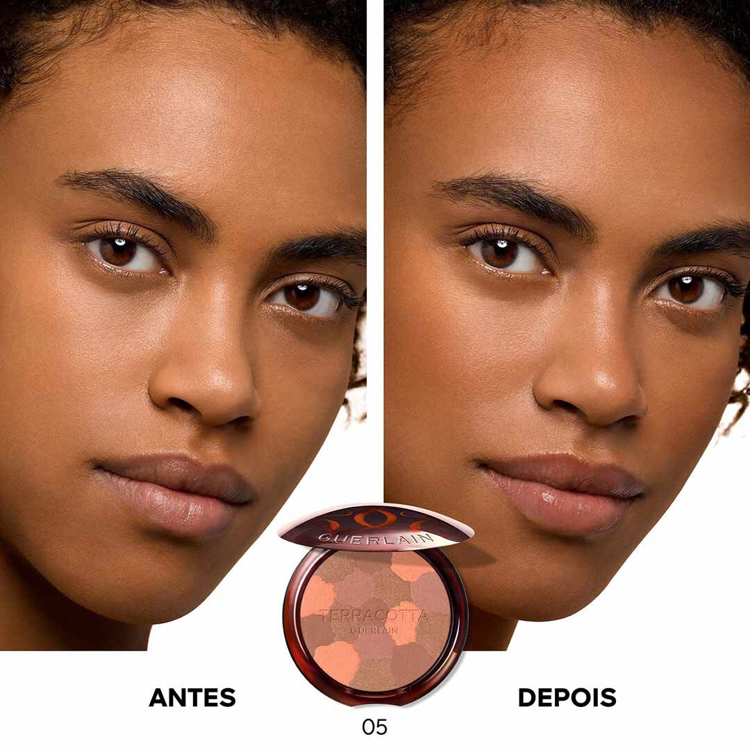 Terracotta Light - GUERLAIN - TERRACOTTA - Imagem 6