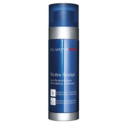 HydraSculpt - CLARINS - ClarinsMen - Imagem