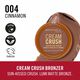 Cream Crush Bronzer - RIMMEL -  - Imagem 3