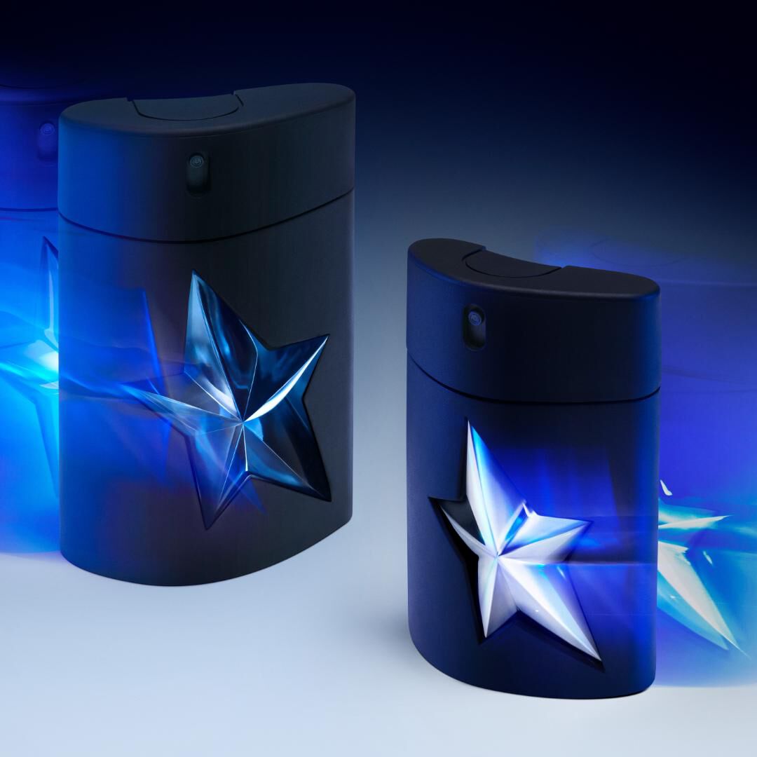 Eau de Toilette Recarregável - MUGLER - A*MEN - Imagem 3