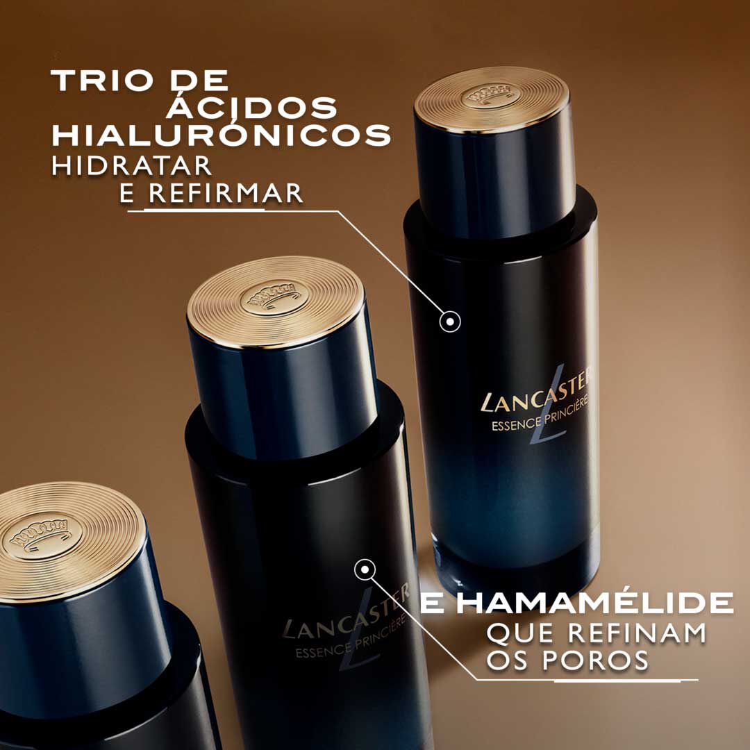 Essence Lotion - LANCASTER - Ligne Princiere - Imagem 9