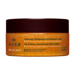 Rêve de Miel Exfoliante Nutritivo Corpo, , hi-res