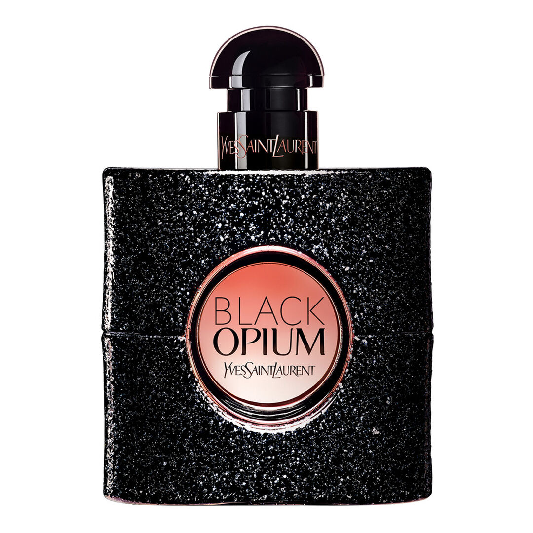 Eau de Parfum - Yves Saint Laurent - Black Opium - Imagem 1