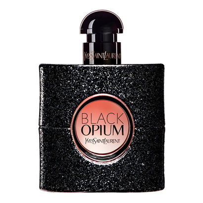 Eau de Parfum - Yves Saint Laurent - Black Opium - Imagem