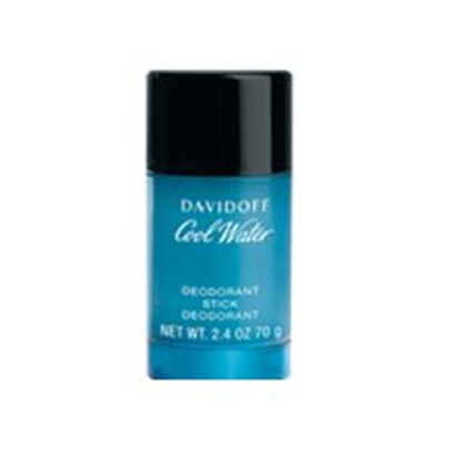 deo stick - DAVIDOFF - COOL WATER/H - Imagem