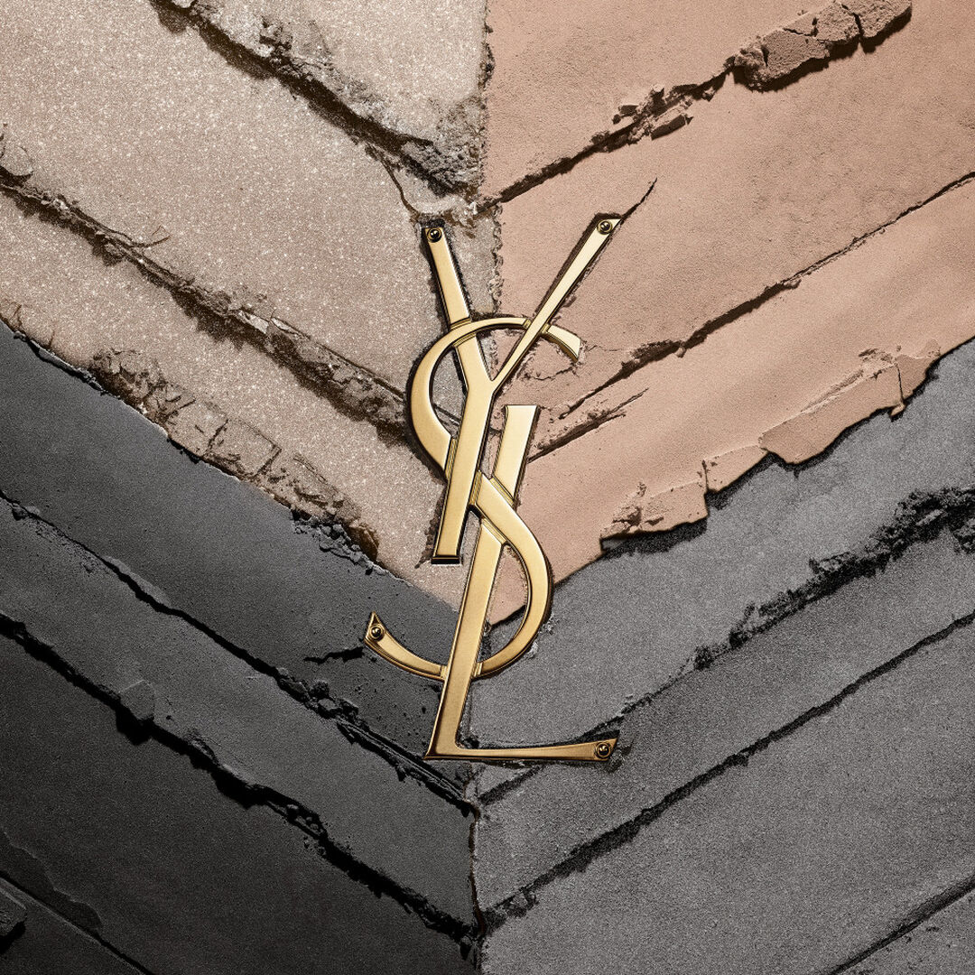 Paleta de Sombras - Yves Saint Laurent - Couture Mini Clutch - Imagem 5