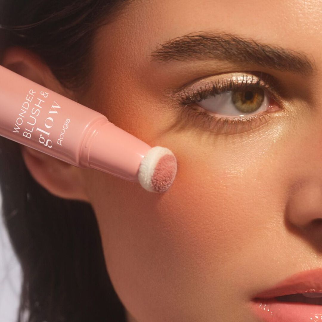 Wonder Blush & Glow - ARTDECO - AO BRONZING 2026 - Imagem 4