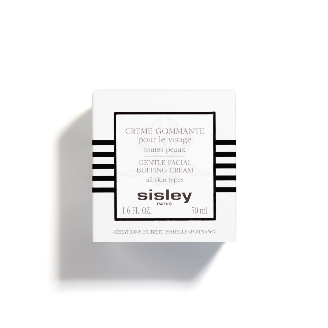 Cr&egrave;me Gommante pour le visage - Sisley Paris - SISLEY TRATAMENTO - Imagem 3